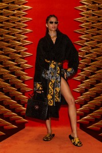 Philipp Plein Men's Spring 2022