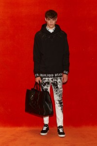 Philipp Plein Men's Spring 2022
