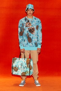 Philipp Plein Men's Spring 2022
