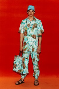 Philipp Plein Men's Spring 2022