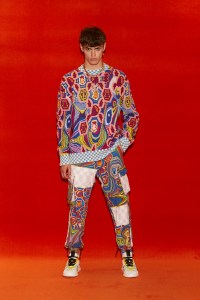 Philipp Plein Men's Spring 2022