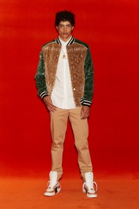 Philipp Plein Men's Spring 2022