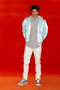 Philipp Plein Men's Spring 2022