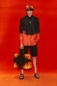 Philipp Plein Men's Spring 2022