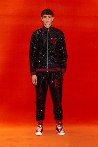 Philipp Plein Men's Spring 2022