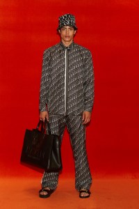 Philipp Plein Men's Spring 2022