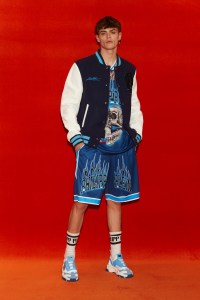Philipp Plein Men's Spring 2022