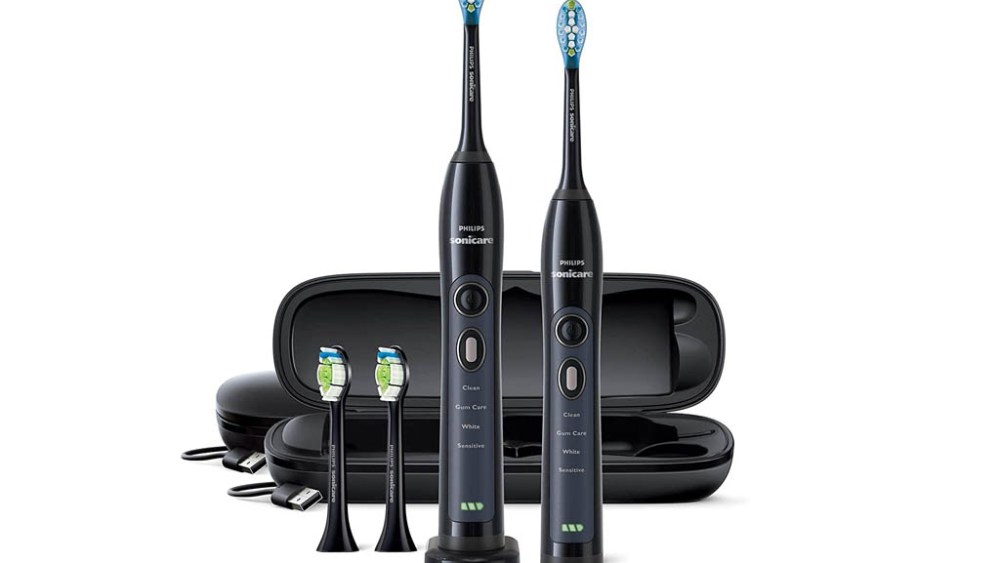 philips electric toothbrush, best amazon prime day deals