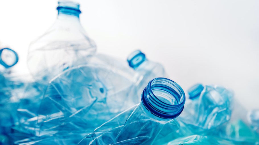 Rudolf Group introduced Cycle-Logic, a brand that transforms PET into textile chemistry solutions for denim and polyester finishing.
