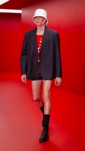 Prada Men's Spring 2022