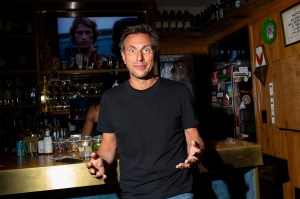 Erik Torstensson