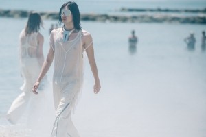 Rick Owens Men's Spring 2022