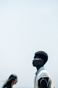Rick Owens Men's Spring 2022