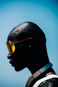 Rick Owens Men's Spring 2022