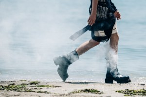 Rick Owens Men's Spring 2022