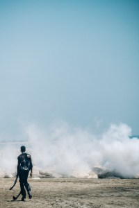 Rick Owens Men's Spring 2022