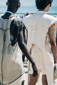 Rick Owens Men's Spring 2022