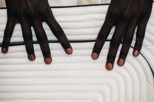 Rick Owens Men's Spring 2022