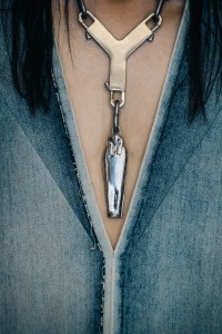 Rick Owens Men's Spring 2022