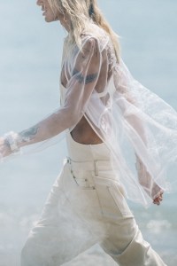 Rick Owens Men's Spring 2022
