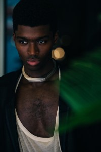 Rick Owens Men's Spring 2022