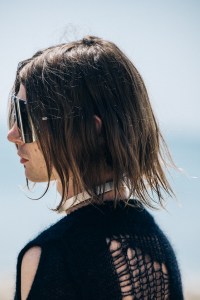 Rick Owens Men's Spring 2022