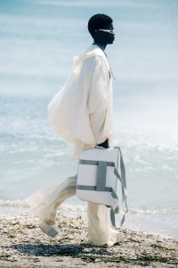 Rick Owens Men's Spring 2022