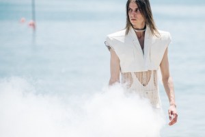 Rick Owens Men's Spring 2022