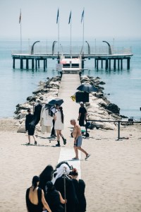 Rick Owens Men's Spring 2022