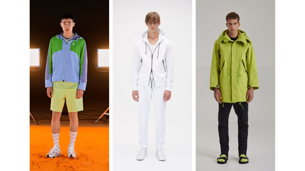 Spyder, Serdar, Ten C Men's Spring 2022