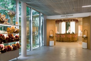 Inside the Temple of Parisian Lifestyle: Pictures of La Samaritaine