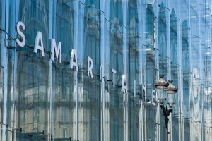 Inside the Temple of Parisian Lifestyle: Pictures of La Samaritaine