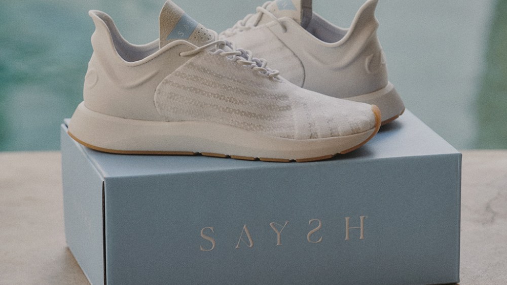 Saysh One sneaker
