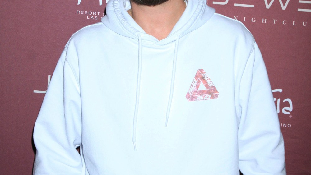 Scott Disick Joins In Common Beauty as Partner