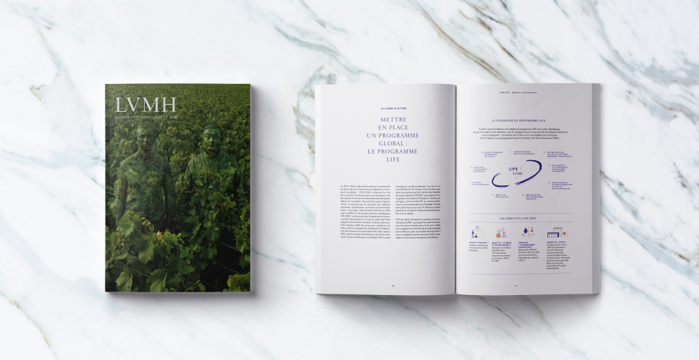 LVMH, packaging, environment, biodiversity, packaging, canopystyle, pack4good