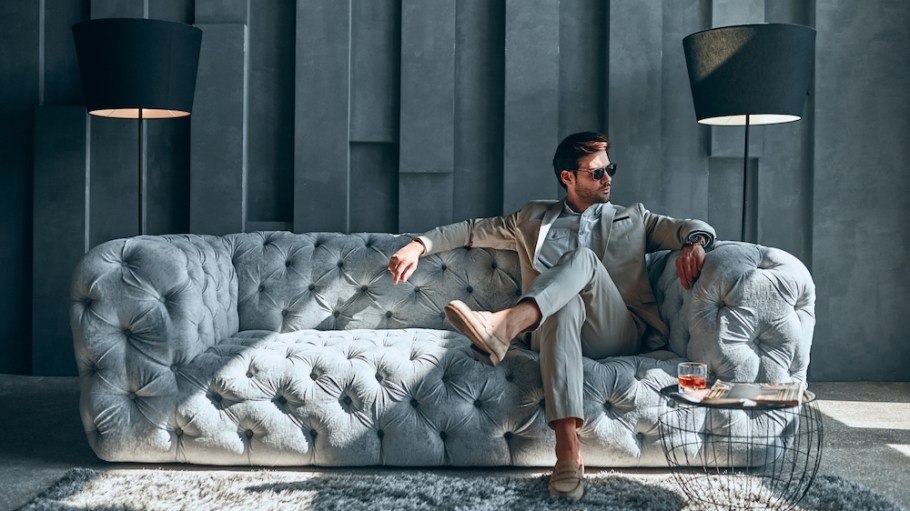 Product intelligence company Trendalytics’ June 2021 Top Trends report points to a more tailored look for men.