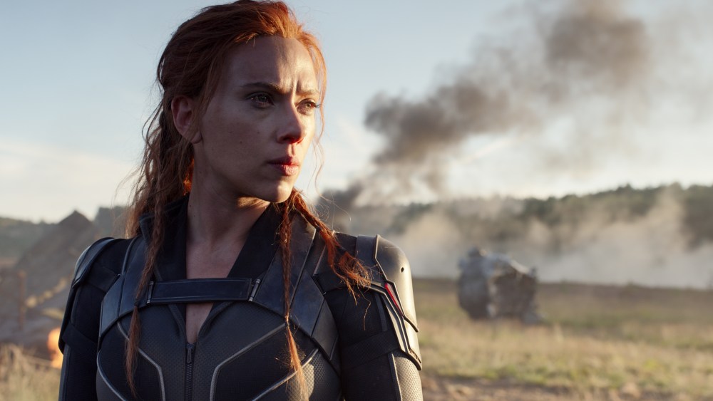 Summer 2021 Movies in Theaters: What to Watch