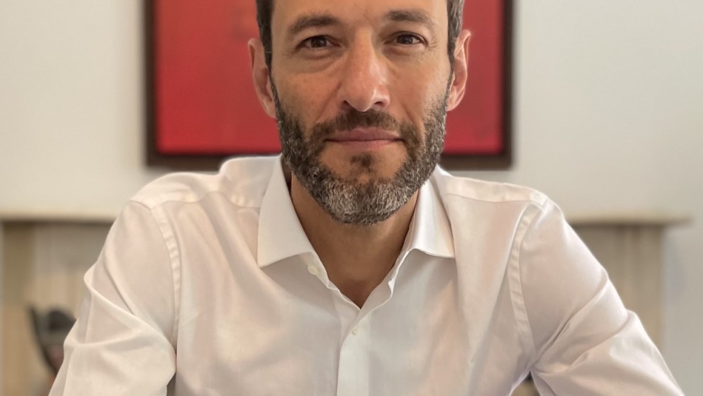Alain Bernard of Abbey Road Advisory.