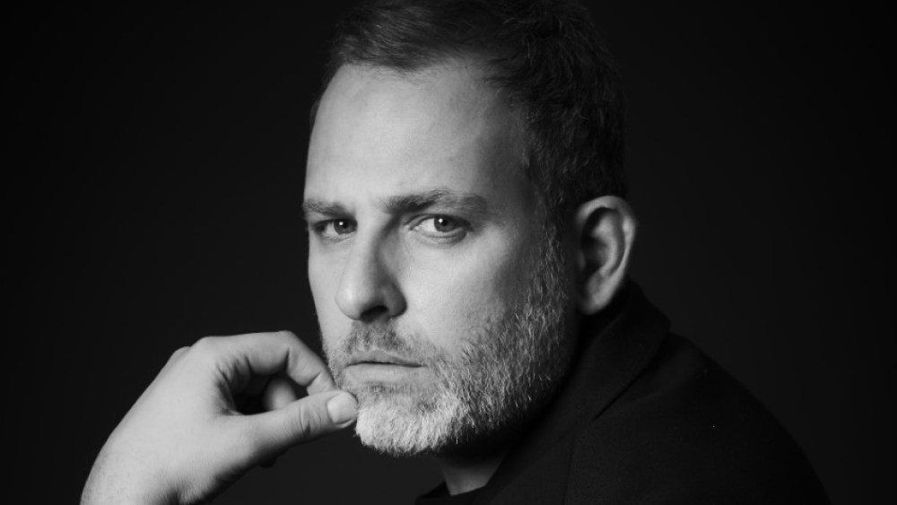 Kobi Halperin