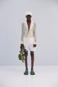 Tokyo James Men's Spring 2022