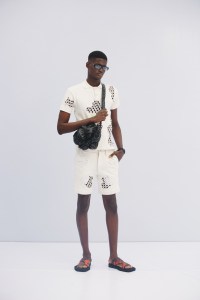 Tokyo James Men's Spring 2022