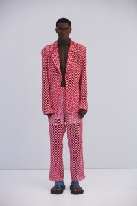 Tokyo James Men's Spring 2022