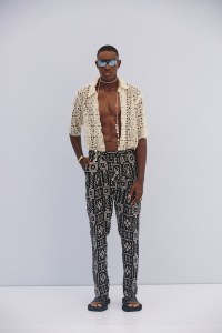 Tokyo James Men's Spring 2022