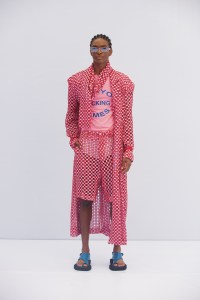 Tokyo James Men's Spring 2022