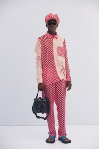 Tokyo James Men's Spring 2022