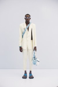 Tokyo James Men's Spring 2022