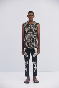 Tokyo James Men's Spring 2022