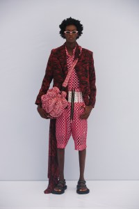 Tokyo James Men's Spring 2022