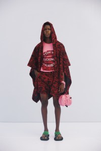 Tokyo James Men's Spring 2022