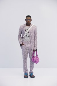 Tokyo James Men's Spring 2022